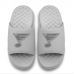 Unisex St. Louis Blues ISlide Tonal Logo Motive Slide Sandals