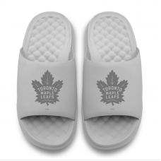 Unisex Toronto Maple Leafs ISlide Tonal Logo Motive Slide Sandals