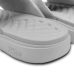 Toronto Maple Leafs ISlide Unisex Tonal Logo Motive Slide Sandals