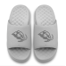 Unisex Utah Mammoth ISlide Tonal Logo Motive Slide Sandals