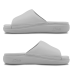 Unisex Utah Mammoth ISlide Tonal Logo Motive Slide Sandals