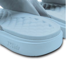 Unisex Seattle Kraken ISlide Tonal Logo Motive Slide Sandals