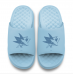 Unisex San Jose Sharks ISlide Tonal Logo Motive Slide Sandals