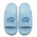 Unisex Columbus Blue Jackets ISlide Tonal Logo Motive Slide Sandals