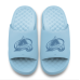 Unisex Colorado Avalanche ISlide Tonal Logo Motive Slide Sandals