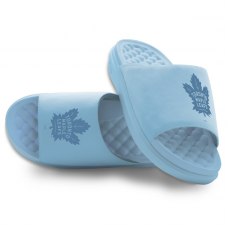 Unisex Toronto Maple Leafs ISlide Tonal Logo Motive Slide Sandals
