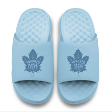 Unisex Toronto Maple Leafs ISlide Tonal Logo Motive Slide Sandals