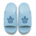 Unisex Toronto Maple Leafs ISlide Tonal Logo Motive Slide Sandals