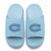 Unisex Montreal Canadiens ISlide Tonal Logo Motive Slide Sandals