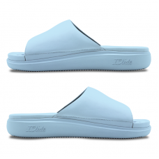 Unisex Vancouver Canucks ISlide Tonal Logo Motive Slide Sandals