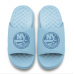 Unisex New York Islanders ISlide Tonal Logo Motive Slide Sandals