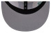 Бейсболка New York Rangers New Era Cream/Blue Localized Stitched 59FIFTY