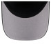 Бейсболка Pittsburgh Penguins New Era Gray/Black Storm A-Frame 9FORTY