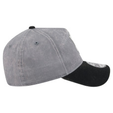 Бейсболка Pittsburgh Penguins New Era Gray/Black Storm A-Frame 9FORTY Бейсболка Pittsburgh Penguins New Era Gray/Black Storm A-Frame 9FORTY