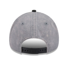 Бейсболка New York Rangers New Era Gray/Black Storm A-Frame 9FORTY Бейсболка New York Rangers New Era Gray/Black Storm A-Frame 9FORTY