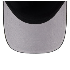 Бейсболка New York Rangers New Era Gray/Black Storm A-Frame 9FORTY Бейсболка New York Rangers New Era Gray/Black Storm A-Frame 9FORTY
