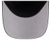 Бейсболка New York Rangers New Era Gray/Black Storm A-Frame 9FORTY