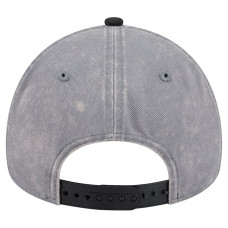 Бейсболка Los Angeles Kings New Era Gray/Black Storm A-Frame 9FORTY Бейсболка Los Angeles Kings New Era Gray/Black Storm A-Frame 9FORTY