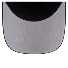 Бейсболка Los Angeles Kings New Era Gray/Black Storm A-Frame 9FORTY Бейсболка Los Angeles Kings New Era Gray/Black Storm A-Frame 9FORTY
