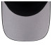 Бейсболка Los Angeles Kings New Era Gray/Black Storm A-Frame 9FORTY