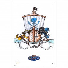 Boston Bruins vs. Tampa Bay Lightning S. Preston Art & Designs 2026 NHL Stadium Series 24 x 36 Sketch Fine Art Print - Limited Edition of 50 Boston Bruins vs. Tampa Bay Lightning S. Preston Art & Designs 2026 NHL Stadium Series 24 x 36 Sketch Fine Art Print - Limited Edition of 50