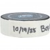 David Pastrnak Boston Bruins Fanatics Authentic Game-Used Goal Puck vs. Utah Mammoth on October 19, 2025 - First of Two Goals Scored