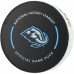 Jake Guentzel Tampa Bay Lightning Fanatics Authentic Game-Used Goal Puck vs. Utah Mammoth on November 2, 2025