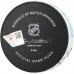 Jake Guentzel Tampa Bay Lightning Fanatics Authentic Game-Used Goal Puck vs. Utah Mammoth on November 2, 2025