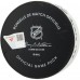 Joel Armia Los Angeles Kings Fanatics Authentic Game-Used Goal Puck vs. Utah Mammoth on December 8, 2025 - First of Two Goals Scored