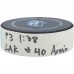 Joel Armia Los Angeles Kings Fanatics Authentic Game-Used Goal Puck vs. Utah Mammoth on December 8, 2025 - Second of Two Goals Scored