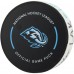 Joel Armia Los Angeles Kings Fanatics Authentic Game-Used Goal Puck vs. Utah Mammoth on December 8, 2025 - Second of Two Goals Scored