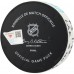 Joel Armia Los Angeles Kings Fanatics Authentic Game-Used Goal Puck vs. Utah Mammoth on December 8, 2025 - Second of Two Goals Scored