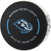 Jordan Eberle Seattle Kraken Fanatics Authentic Game-Used Goal Puck vs. Utah Mammoth on January 17, 2026