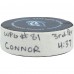Kyle Connor Winnipeg Jets Fanatics Authentic Game-Used Goal Puck vs. Utah Mammoth on December 21, 2025 - Second of Two Goals Scored
