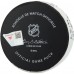 Kyle Connor Winnipeg Jets Fanatics Authentic Game-Used Goal Puck vs. Utah Mammoth on December 21, 2025 - Second of Two Goals Scored