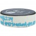 Kevin Stenlund Utah Mammoth Fanatics Authentic Game-Used Goal Puck vs. Calgary Flames on April 1, 2025