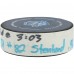 Kevin Stenlund Utah Mammoth Fanatics Authentic Game-Used Goal Puck vs. Winnipeg Jets on April 5, 2025