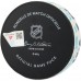 Kevin Stenlund Utah Mammoth Fanatics Authentic Game-Used Goal Puck vs. Winnipeg Jets on April 5, 2025