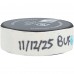 Lawson Crouse Utah Mammoth Fanatics Authentic Game-Used Goal Puck vs. Buffalo Sabres on November 12, 2025