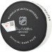 Lawson Crouse Utah Mammoth Fanatics Authentic Game-Used Goal Puck vs. Buffalo Sabres on November 12, 2025
