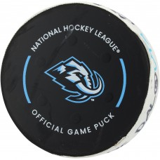 Mikko Rantanen Dallas Stars Fanatics Authentic Game-Used Goal Puck vs. Utah Mammoth on January 15, 2026