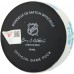 Michael Carcone Utah Mammoth Fanatics Authentic Game-Used Goal Puck vs. Seattle Kraken on April 8, 2025