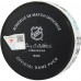 Sam Bennett Florida Panthers Fanatics Authentic Game-Used Goal Puck vs. Utah Mammoth on December 10, 2025 - Second of Two Goals Scored