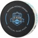 Nick Bjugstad Utah Mammoth Fanatics Authentic Game-Used Goal Puck vs. Nashville Predators on April 10, 2025
