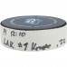 Adrian Kempe Los Angeles Kings Fanatics Authentic Game-Used Goal Puck vs. Utah Mammoth on December 8, 2025