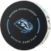 Adrian Kempe Los Angeles Kings Fanatics Authentic Game-Used Goal Puck vs. Utah Mammoth on December 8, 2025
