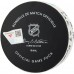 Adrian Kempe Los Angeles Kings Fanatics Authentic Game-Used Goal Puck vs. Utah Mammoth on December 8, 2025