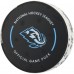 Alex Turcotte Los Angeles Kings Fanatics Authentic Game-Used Goal Puck vs. Utah Mammoth on October 2, 2025