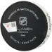 Alex Turcotte Los Angeles Kings Fanatics Authentic Game-Used Goal Puck vs. Utah Mammoth on October 2, 2025