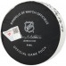 Sam Bennett Florida Panthers Fanatics Authentic Game-Used Goal Puck vs. Utah Mammoth on December 10, 2025 - First of Two Goals Scored